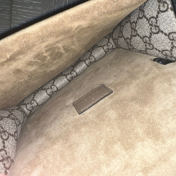 Gucci Dionysus small Shoulder Bag - Picture 6 of 12